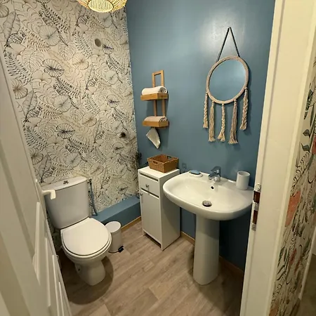 La Mimzo Prázdninový dům