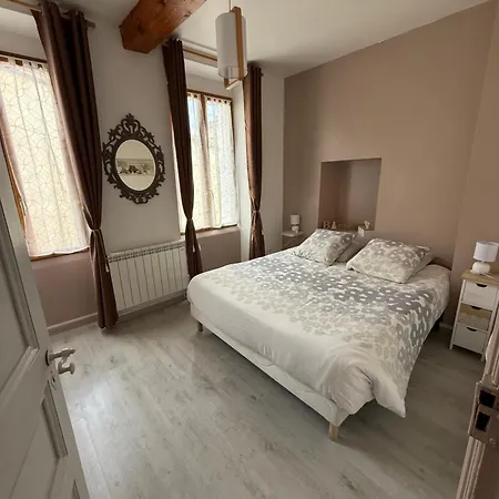 La Mimzo Prázdninový dům *