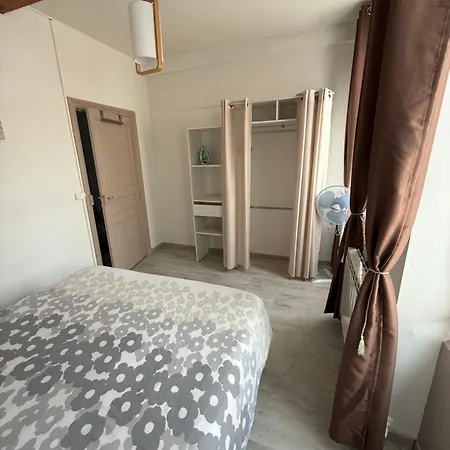 Prázdninový dům La Mimzo Trausse