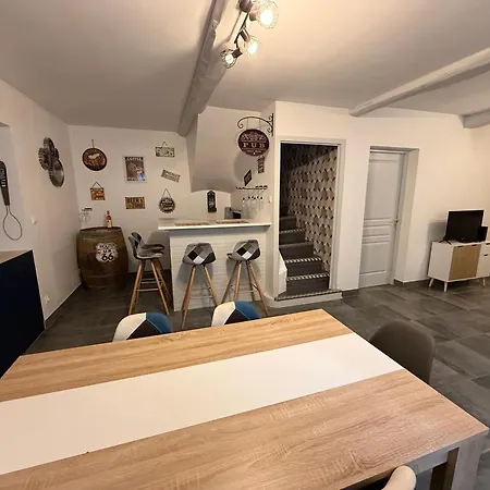 La Mimzo Prázdninový dům