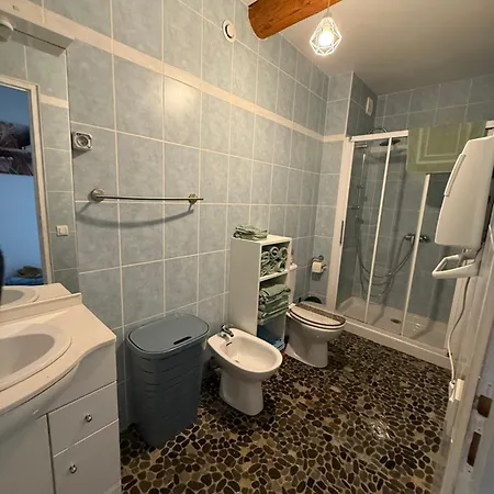 La Mimzo Prázdninový dům