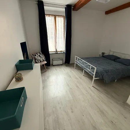 Holiday home La Mimzo