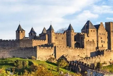 Prázdninový dům La Mimzo