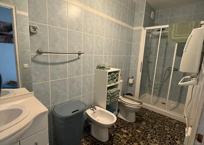 La Mimzo Сasa de vacaciones
